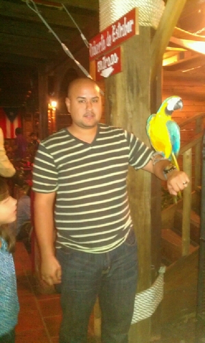 csamill1983's profile picture. 