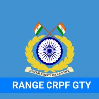 CRPF RANGE GUWAHATI (@rangecrpfgty) 's Twitter Profile
