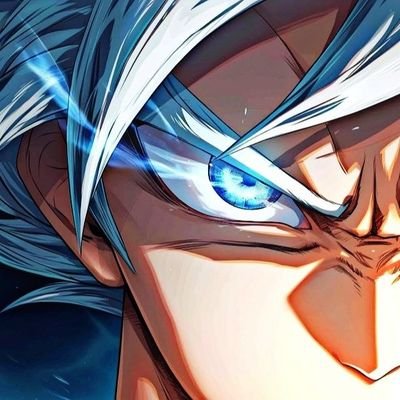 Kakarot1766's profile picture. 