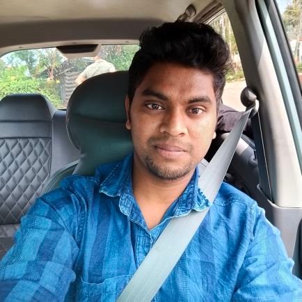 Alexpraveen5679's profile picture. 