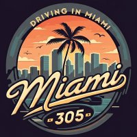 Driving in Miami 305 (@raudelrodruguez) 's Twitter Profile