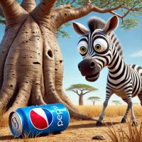 Zebra drinks Pepsi (@zebrapepsi) 's Twitter Profile