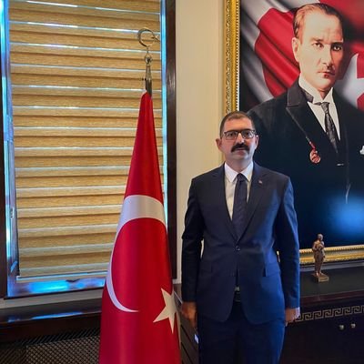 Abdullah_Dmrdg's profile picture. Mülki İdare Amiri/ Taşköprü Kaymakamı    

Rize / Ankara / Düzce / Seydiler / Kaynaşlı /  Aladağ / Çelikhan / Elazığ / Mardin / Taşköprü