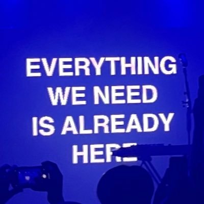 Ahil_music's profile picture. Porter Robinsonファン