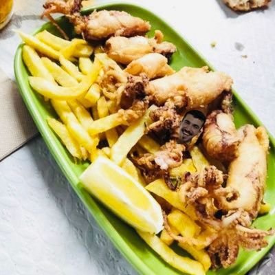 byfedevico's profile picture. 👀