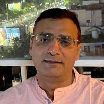 Journalist @ndtv । Formerly @NewsNationTv @NewsStateHindi। Former Senior Producer
@NewsWorldIN । Sahara Samay News Network.
