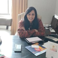 Isha Tiwari (@nephronisha) 's Twitter Profile