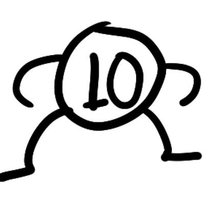10Wonさんのプロフィール画像