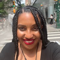 Kellye Garrett Has Left the App (@kellyekell) 's Twitter Profile