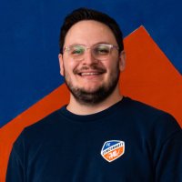Joseph Guzy (@josephguzy) 's Twitter Profile Photo Joseph Guzy (@josephguzy) 's Twitter Profile Photo