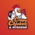 11/11 Crispy Chicken & Burgers (@crispy11chicken) Twitter profile photo 11/11 Crispy Chicken & Burgers (@crispy11chicken) Twitter profile photo