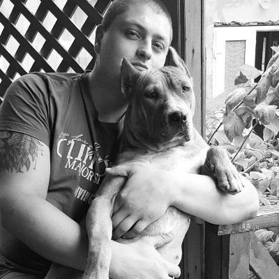 kogutbet8's profile picture. Крипто НФТ
Hello! Noderunner, Proof of Stake, crypto enthusiast.
https://t.co/ni2y8aB9ki
And also a happy parent of his children.
Life is Beautiful!