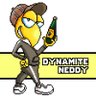 DynamiteNeddy's profile picture. Here mate, ye intae games? Dynamite Neddy is a retro-gaming podcast where three auld pals talk about three auld games.