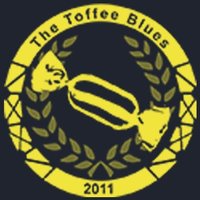The Toffee Blues (@thetoffeeblues) 's Twitter Profile