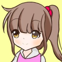 まきやはな/Live2D＆イラスト (@hananadesu87) Twitter profile photo