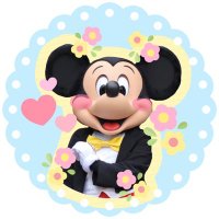 りーちゃん🐭🤍 (@chan925rii) Twitter profile photo