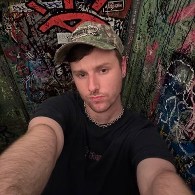 queer as fuck | any/idc | 24