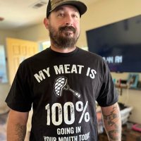 The Meat Man (@ace_b42) 's Twitter Profile