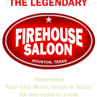 Firehouse Saloon(@FirehouseSaloon) 's Twitter Profile Photo