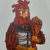 Chicken Nutz (@cryptomarbz) Twitter profile photo Chicken Nutz (@cryptomarbz) Twitter profile photo