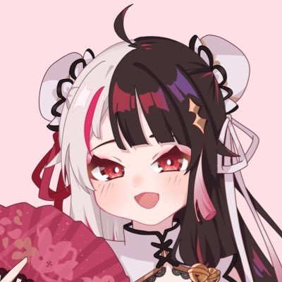 夜見れな🎩🐤にじさんじ (@rena_yorumi) / X