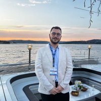 Rafael Teixeira (@rafaelt_science) 's Twitter Profile