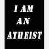 adeshkumar8341's profile picture. Why am I an atheist? I am a human being, and nothing more.  No one can claim to be more than this.