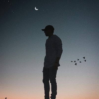 mohammadh_1988's profile picture. @IntractAmbassador