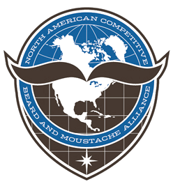 NACBMA's profile picture. The North American Competitive Beard & Moustache Alliance is a grassroots association of local clubs to help grow & coordinate charity facial hair competitions.