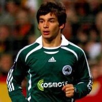 Sotiris Ninis (@futbolozof) Twitter profile photo