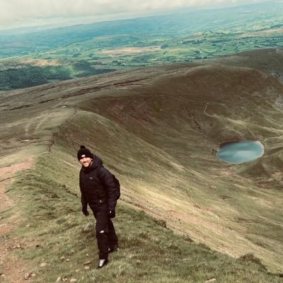 Rob0761's profile picture. Father, Husband (Views are my own)