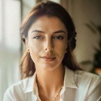 Buse Ayazma (@buseayazma) 's Twitter Profile