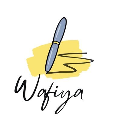 Wafiya4151's profile picture. Content writer🌟 | Canva expert🫧| ➡ 🆓lancer
Spreading ➕vity+ self care 💌🕊️
