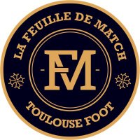 FDM Toulouse Foot (@fdmtoulousefoot) 's Twitter Profile Photo FDM Toulouse Foot (@fdmtoulousefoot) 's Twitter Profile Photo