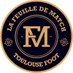 FDM Toulouse Foot (@fdmtoulousefoot) Twitter profile photo