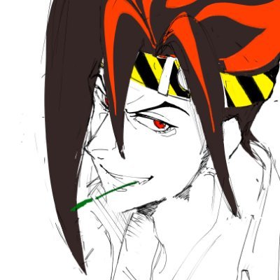 BHIs_FinestBro's profile picture. "My Bro will be the bro that pierces the heavens!!"
(N)SFW Parody Acct | Not affiliated w/Hoyoverse
#ZZZRP | #HoyoverseRP | #MVRP | Minors DNI