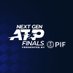 Next Gen ATP Finals (@nextgenfinals) Twitter profile photo Next Gen ATP Finals (@nextgenfinals) Twitter profile photo