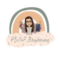 P5/4F and Mrs Ferguson (@bowhousep5_4f) 's Twitter Profile Photo P5/4F and Mrs Ferguson (@bowhousep5_4f) 's Twitter Profile Photo