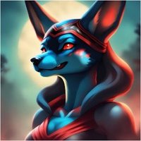 Lucaria (@lucariabaam) 's Twitter Profile