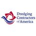Dredging Contractors of America (@dredgingusa1906) Twitter profile photo Dredging Contractors of America (@dredgingusa1906) Twitter profile photo