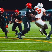 Nyeem Powell_54 (@nyeem_powell) 's Twitter Profile Photo