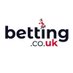 Betting.co.uk (@betcouk) Twitter profile photo Betting.co.uk (@betcouk) Twitter profile photo