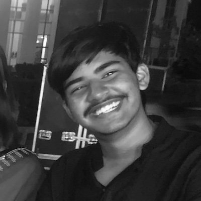 amritanshmsh's profile picture. 20 | Founder : ConatusBharat | Building @builwithwaffle