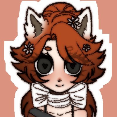 JamThePanda's profile picture. 25 

Sleepy Red Panda vtuber (wip)

Nonbinary (They/Them)