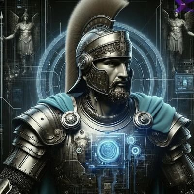 PUBLIC SPEAKER/ MEME & AI LOVER / NO FINANCIAL ADVICE I JUST POST WHAT I BUY