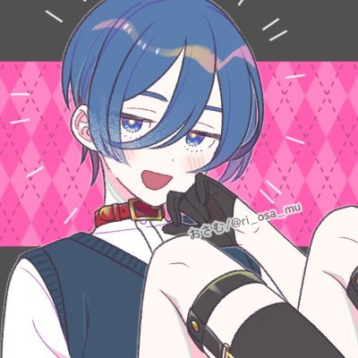 Ermelo🌼( 'ω'ｱﾋﾞｬｰさんのプロフィール画像