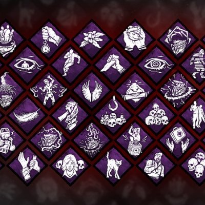 dbdperkyapper's profile picture. Perkology is the study of perks and builds in Dead By Daylight