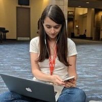 Leah Greenberg (@leahgreenb) 's Twitter Profile Photo Leah Greenberg (@leahgreenb) 's Twitter Profile Photo