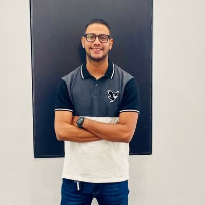 BnShazly's profile picture. زملكاوي مدريدي ⚽️⚪ ما أحلي غرامنا وعشرتنا ♥️👌