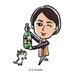 大門美奈 (@damonmina) Twitter profile photo 大門美奈 (@damonmina) Twitter profile photo